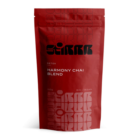 Harmony Chai Blend