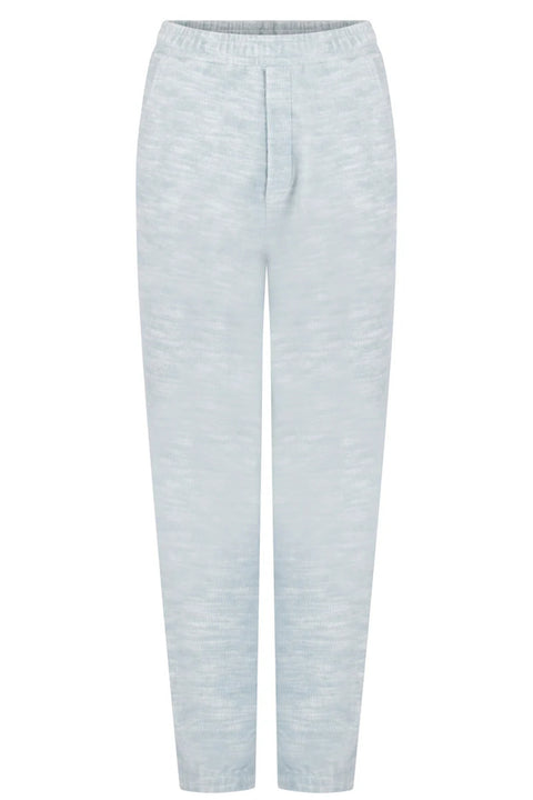 Broek CHASE - Aqua