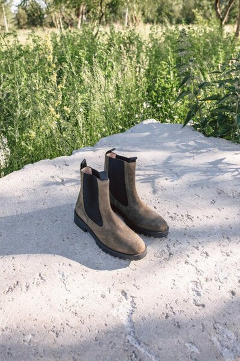 Chelsea boots (voor sarah)