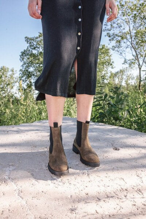 Chelsea boots (voor sarah)