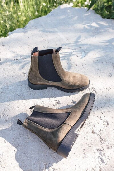 Chelsea boots (voor sarah)