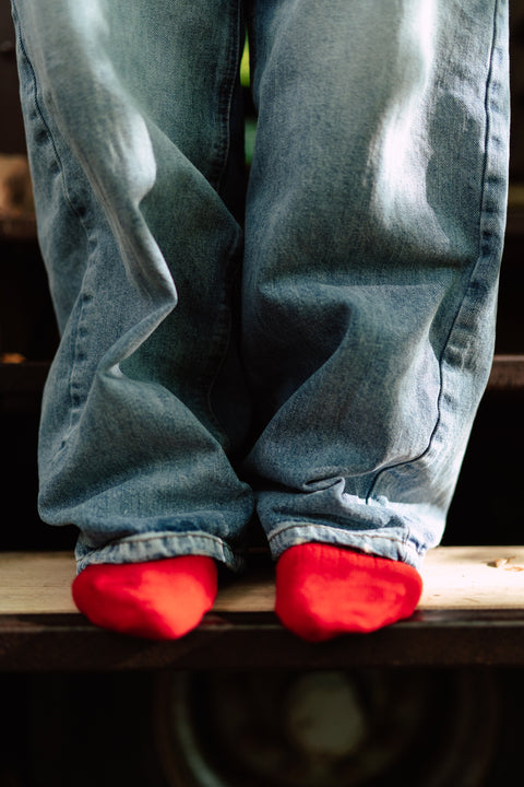 Duurzaam Denim: Kaia Jeans