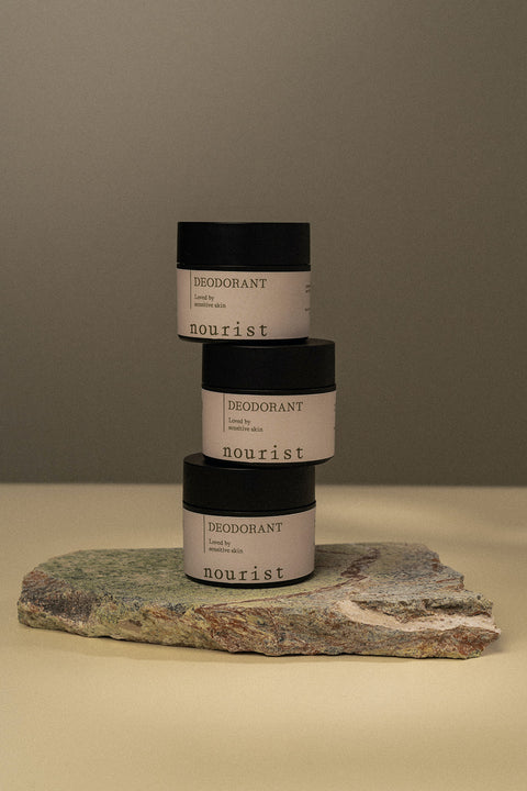 Deodorant balsem (30 ml)