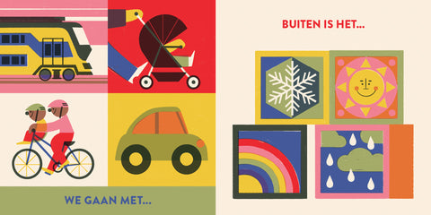 Dit verhaaltje gaat over mij