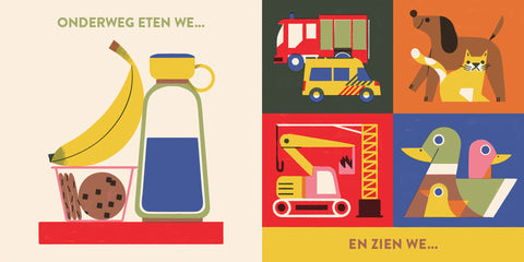Dit verhaaltje gaat over mij