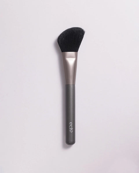 Set van 5 duurzame make-up borstels