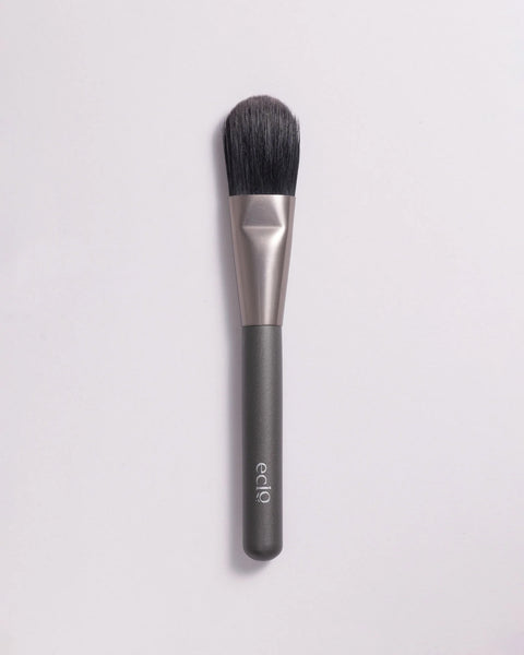 Set van 5 duurzame make-up borstels