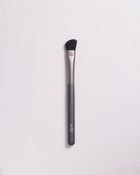 Set van 5 duurzame make-up borstels