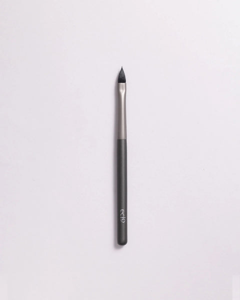 Set van 5 duurzame make-up borstels