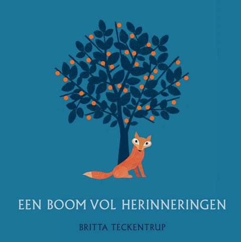 Een boom vol herinneringen