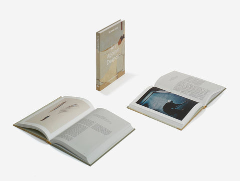 Art against despair - een boek met beelden die hoop geven