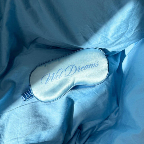 Blindfold - Wet Dreams