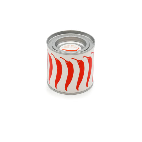 PIMENT (piment doux + mandarine)