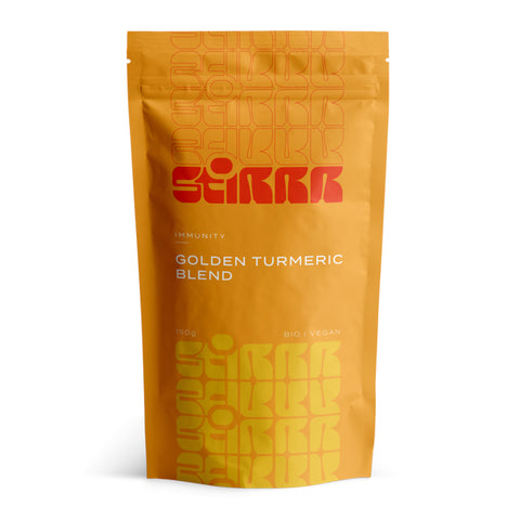 Golden Tumeric Blend