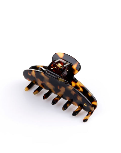 Haarspeld Iconic Jaw M - Tokyo dark