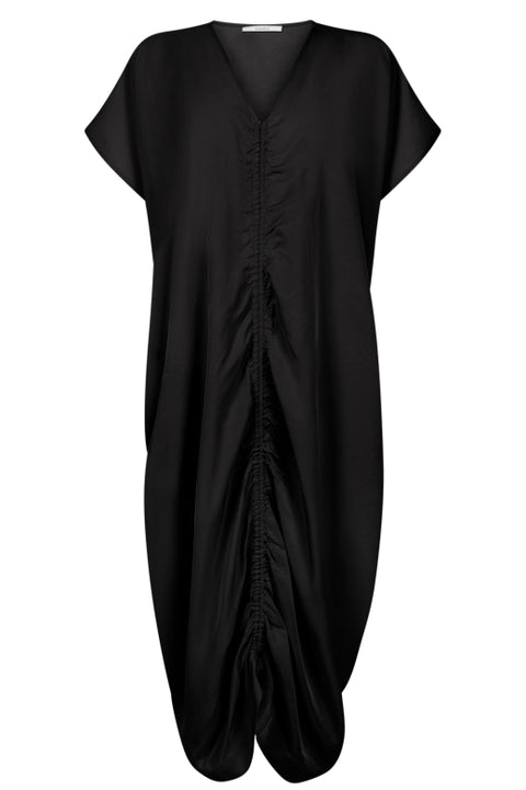 Jurk HOPE - blackish