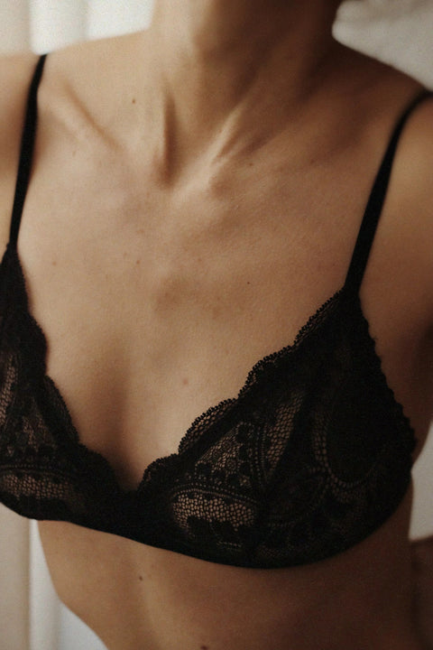 Infatuation beha