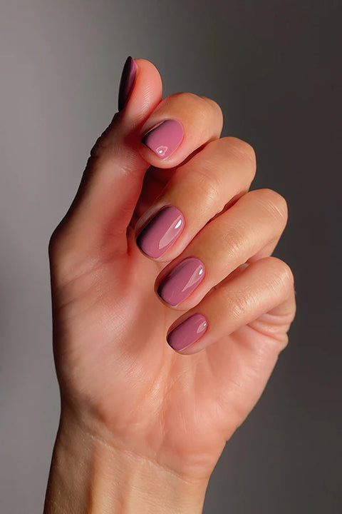 Nagellak - 44 Jus de Prune