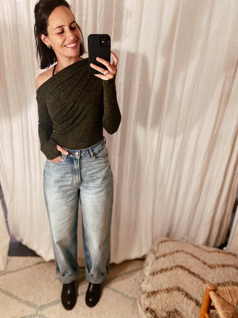 Duurzaam Denim: Kaia Jeans