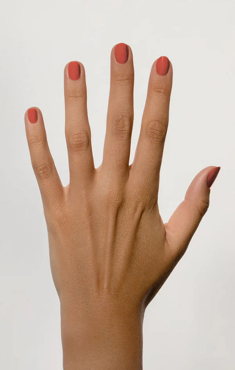 Nagellak - 36 Figue Orange