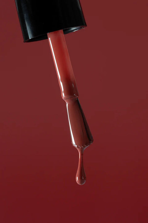 Nagellak - 36 Figue Orange