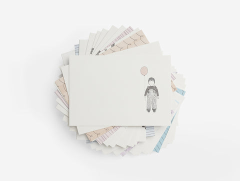 Kindness cards - hulpmiddel om je te helpen compassie en empathie te vinden