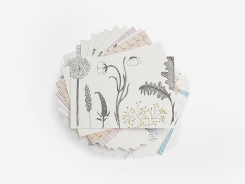 Kindness cards - hulpmiddel om je te helpen compassie en empathie te vinden