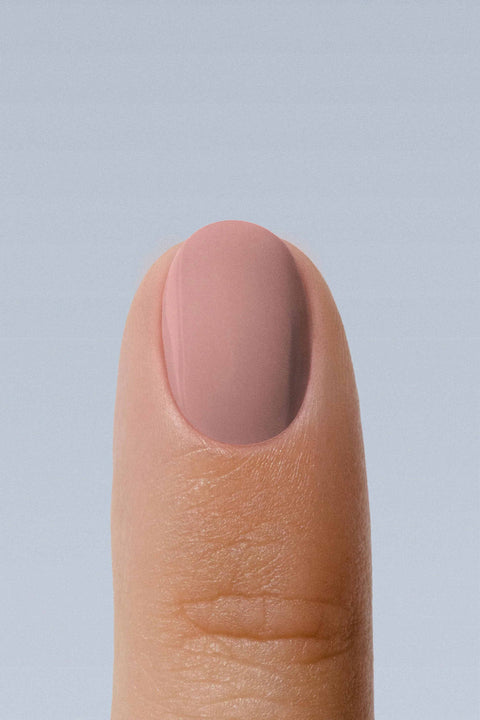Nagellak - 30 Laine Taupe
