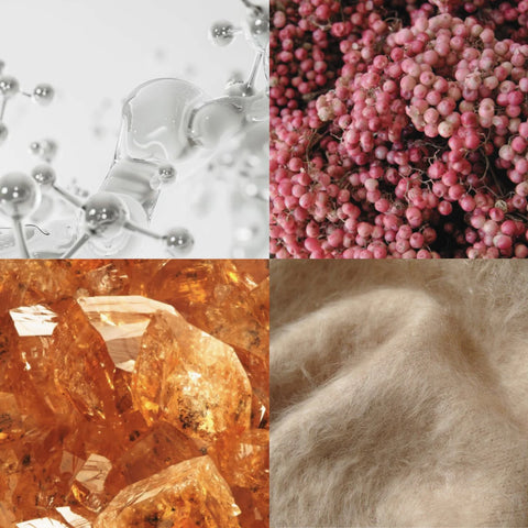 Eau de parfum 'Last Resort'