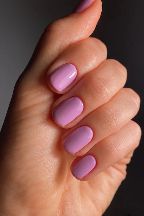 Nagellak - 43 Lavande Léger