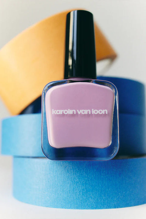 Nagellak - 43 Lavande Léger