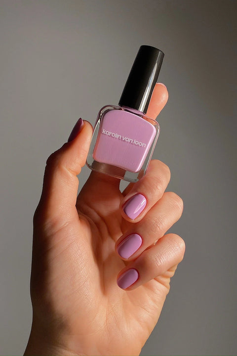 Nagellak - 43 Lavande Léger