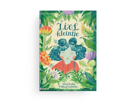 Lief kleintje