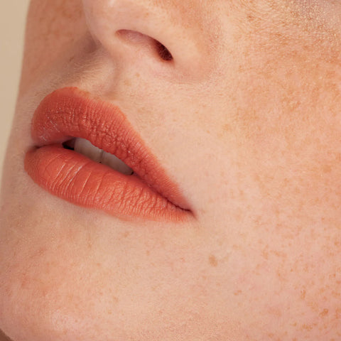 Lippenbalsem - brique date