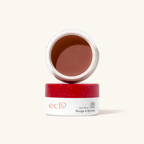 Lippenbalsem - marron glacé