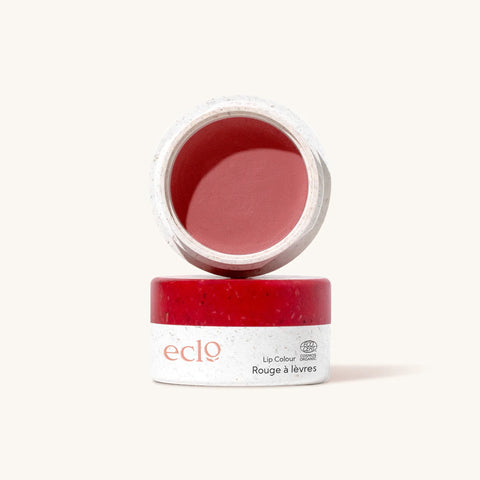 Lippenbalsem - rose fierce
