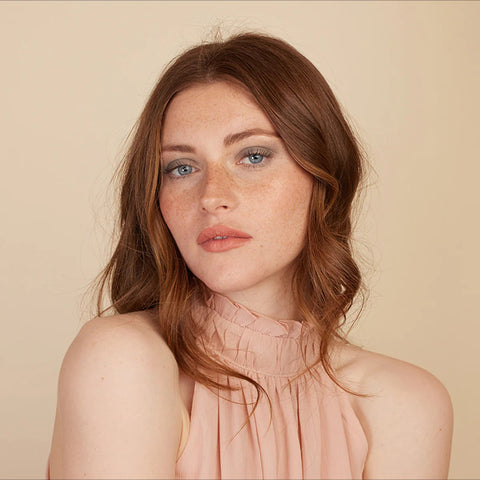 Lippenbalsem - rose tender