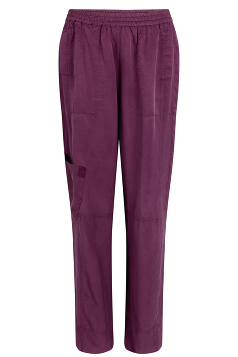 Broek LOVELY - Topaz