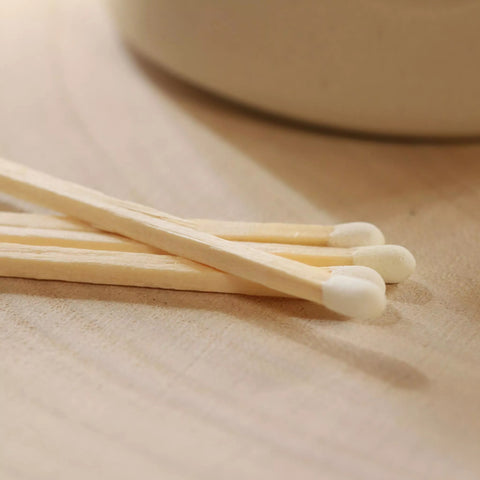 Doosje lucifers