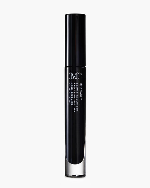 Obsidian precision mascara - natuurlijke, verzorgende mascara