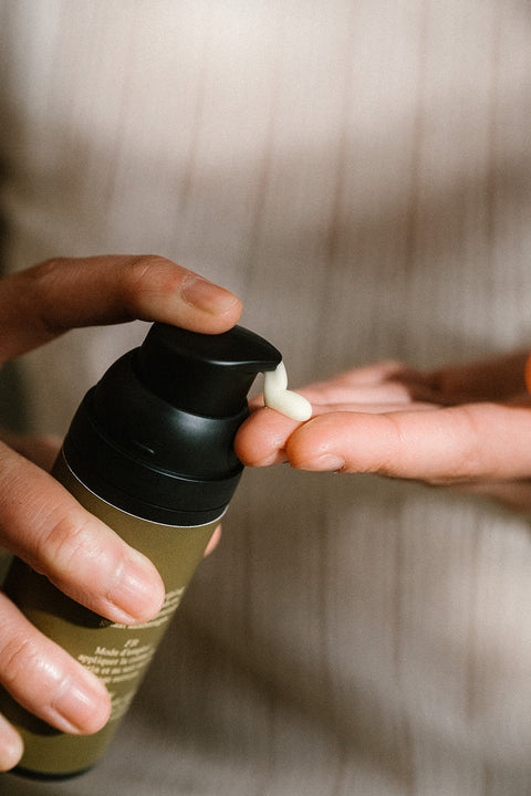 Nourist Skincare bundel: gecombineerde tot vette huid met onzuiverheden