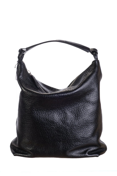 Monze tas - merinos nero