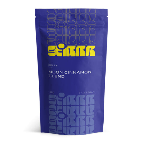 Moon Cinnamon Blend