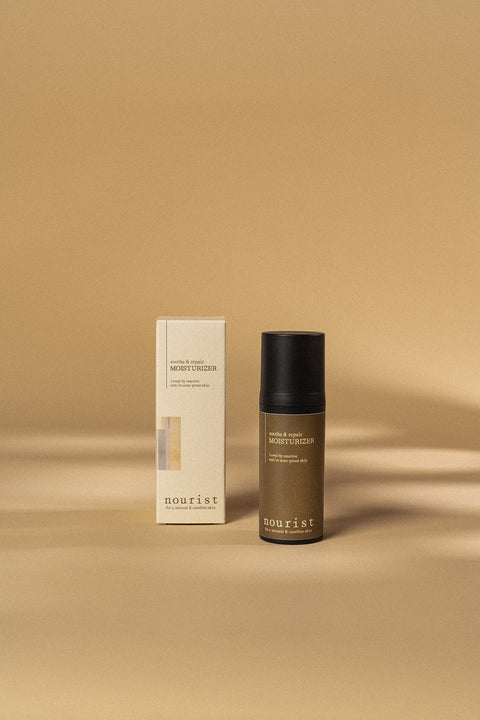 Soothe & repair moisturizer (50 ml)