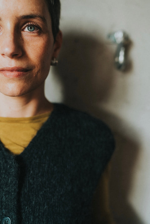Lisa knit antra