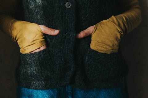 Lisa knit antra