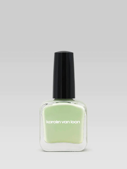 Nagellak - Citron Vert