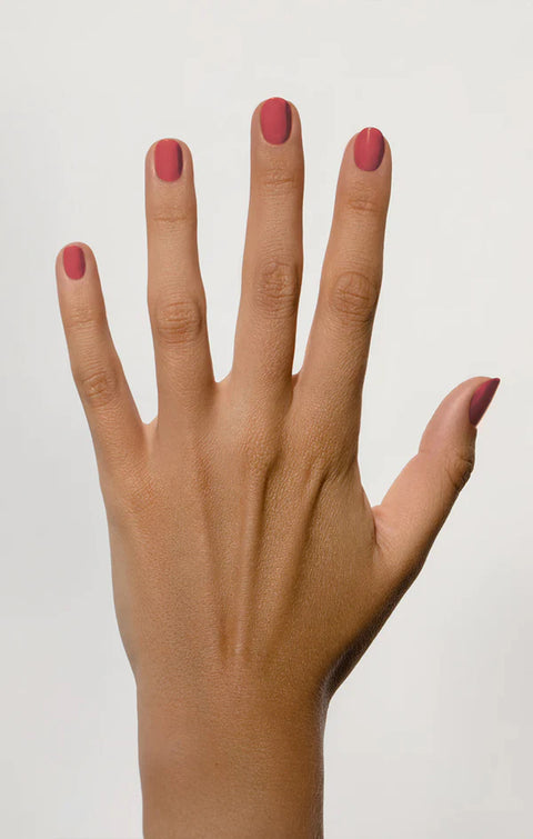 Nagellak - 38 Framboise Rose