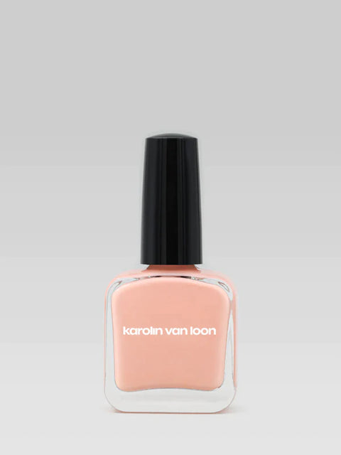Nagellak - 02 Grès Corail