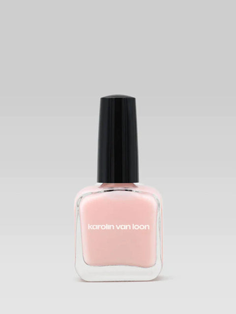 Nagellak - 26 La Première (base coat)